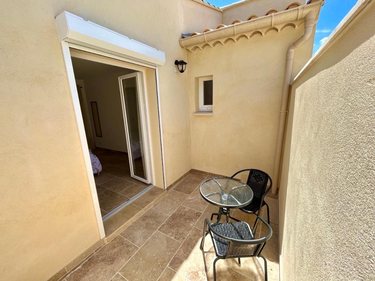 Maison De Charme Avec Jacuzzi Molleges ภายนอก รูปภาพ
