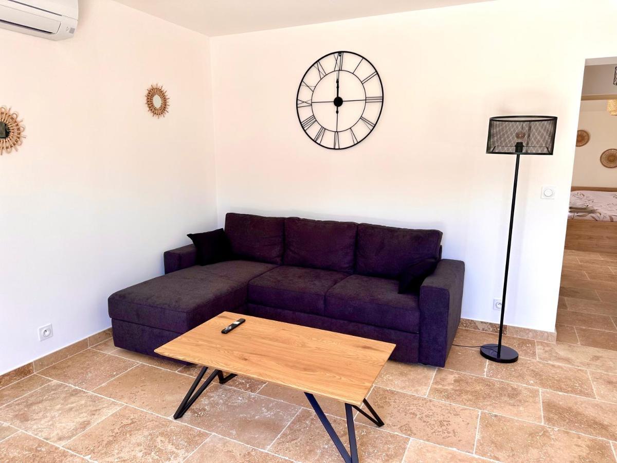 Maison De Charme Avec Jacuzzi Molleges ภายนอก รูปภาพ